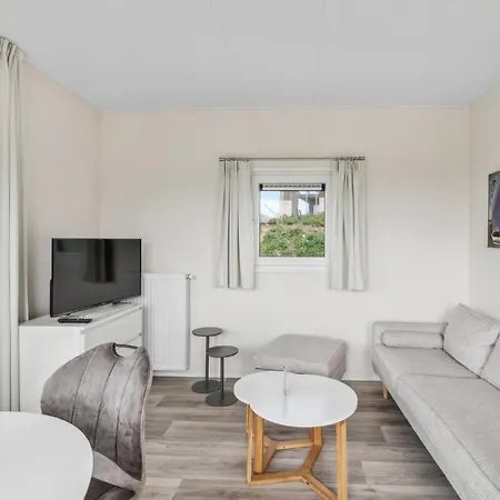 Apartament Luv
