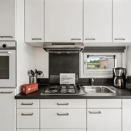 Luv Apartament Susel