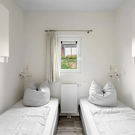 Apartament Luv