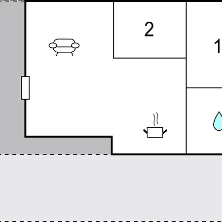 Luv Apartament Susel